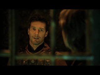 Легенда об Искателе/Legend of the Seeker 2 сезон 8 серия Пифагор